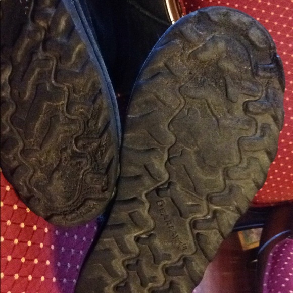 Bearpaw Boots - Picture 4 of 6